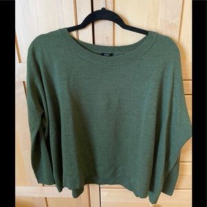 J.Crew Merino Wool Sweater – XS